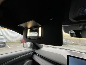 Ford Mustang Mach-E EXT RANGE AWD