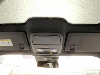 Ford Mustang Mach-E EXT RANGE AWD