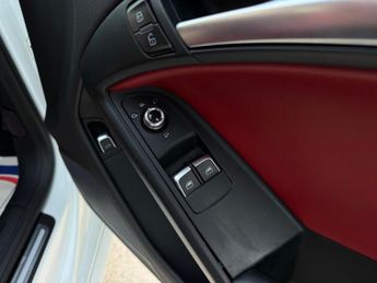 Audi S5 3.0 TFSI V6 S Tronic quattro Euro 5 (s/s) 2dr