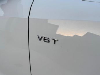 Audi S5 3.0 TFSI V6 S Tronic quattro Euro 5 (s/s) 2dr