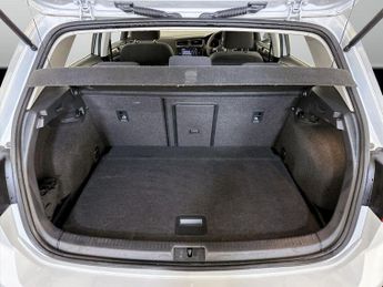 Volkswagen Golf 1.4 TSI BlueMotion Tech SE Euro 6 (s/s) 5dr