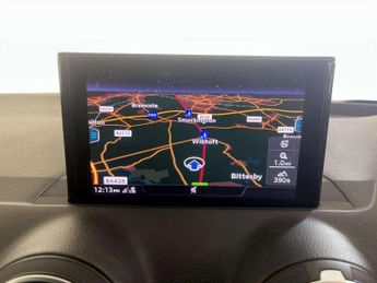 Audi Q2 1.6 TDI 30 Black Edition Euro 6 (s/s) 5dr