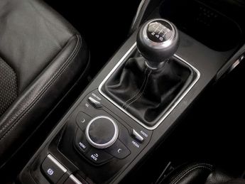 Audi Q2 1.6 TDI 30 Black Edition Euro 6 (s/s) 5dr