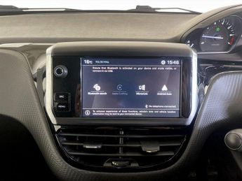 Peugeot 2008 1.2 PureTech Signature Euro 6 (s/s) 5dr