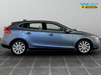 Volvo V40 1.6 D2 SE Lux Euro 5 (s/s) 5dr