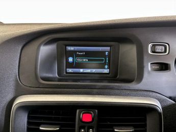 Volvo V40 1.6 D2 SE Lux Euro 5 (s/s) 5dr
