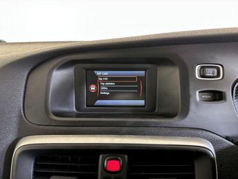 Volvo V40 1.6 D2 SE Lux Euro 5 (s/s) 5dr
