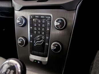 Volvo V40 1.6 D2 SE Lux Euro 5 (s/s) 5dr