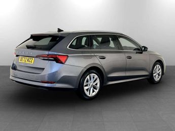 Skoda Octavia 1.5 TSI ACT SE L Euro 6 (s/s) 5dr