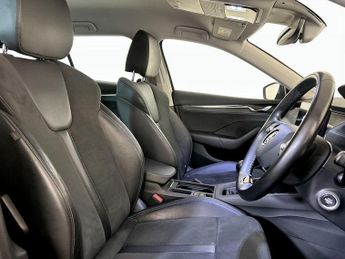 Skoda Octavia 1.5 TSI ACT SE L Euro 6 (s/s) 5dr