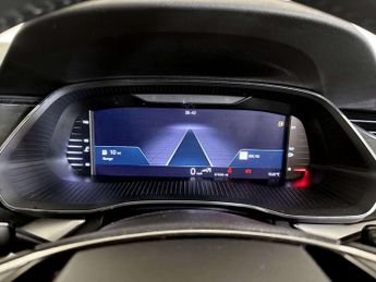 Skoda Octavia 1.5 TSI ACT SE L Euro 6 (s/s) 5dr