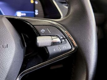 Skoda Octavia 1.5 TSI ACT SE L Euro 6 (s/s) 5dr