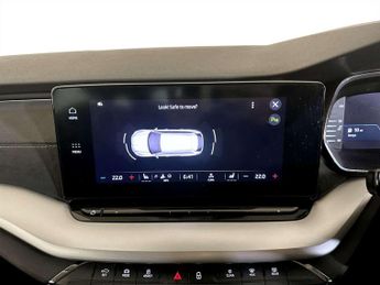 Skoda Octavia 1.5 TSI ACT SE L Euro 6 (s/s) 5dr