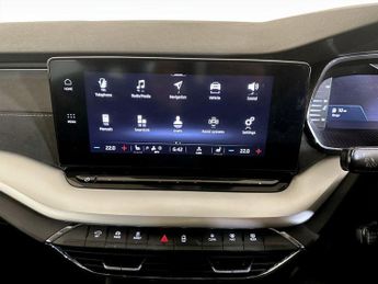 Skoda Octavia 1.5 TSI ACT SE L Euro 6 (s/s) 5dr