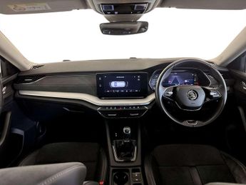 Skoda Octavia 1.5 TSI ACT SE L Euro 6 (s/s) 5dr