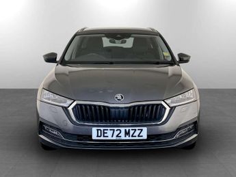 Skoda Octavia 1.5 TSI ACT SE L Euro 6 (s/s) 5dr