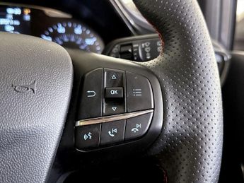 Ford Fiesta 1.0T EcoBoost MHEV ST-Line X Edition Euro 6 (s/s) 5dr