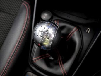 Ford Fiesta 1.0T EcoBoost MHEV ST-Line X Edition Euro 6 (s/s) 5dr