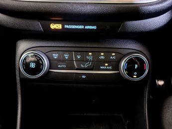 Ford Fiesta 1.0T EcoBoost MHEV ST-Line X Edition Euro 6 (s/s) 5dr