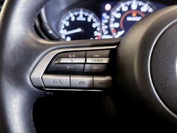 Mazda CX-30 2.0 e-SKYACTIV X MHEV SE-L Lux Euro 6 (s/s) 5dr