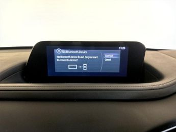 Mazda CX-30 2.0 e-SKYACTIV X MHEV SE-L Lux Euro 6 (s/s) 5dr