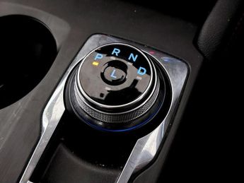 Ford Kuga 2.5 EcoBoost Duratec 14.4kWh ST-Line X CVT Euro 6 (s/s) 5dr