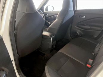 Nissan Juke 1.0 DIG-T N-Connecta Euro 6 (s/s) 5dr