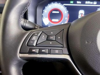 Nissan Juke 1.0 DIG-T N-Connecta Euro 6 (s/s) 5dr