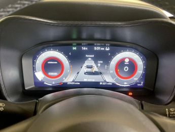 Nissan Juke 1.0 DIG-T N-Connecta Euro 6 (s/s) 5dr