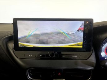 Nissan Juke 1.0 DIG-T N-Connecta Euro 6 (s/s) 5dr