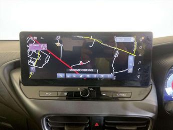 Nissan Juke 1.0 DIG-T N-Connecta Euro 6 (s/s) 5dr