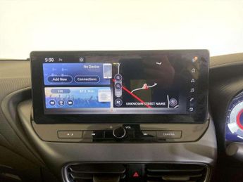 Nissan Juke 1.0 DIG-T N-Connecta Euro 6 (s/s) 5dr