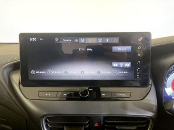 Nissan Juke 1.0 DIG-T N-Connecta Euro 6 (s/s) 5dr