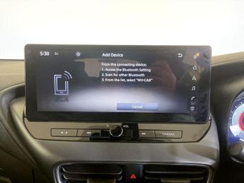 Nissan Juke 1.0 DIG-T N-Connecta Euro 6 (s/s) 5dr