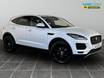 Jaguar E-PACE 2.0 D150 Euro 6 (s/s) 5dr