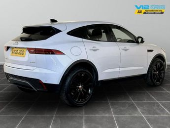 Jaguar E-PACE 2.0 D150 Euro 6 (s/s) 5dr