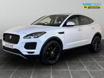 Jaguar E-PACE 2.0 D150 Euro 6 (s/s) 5dr