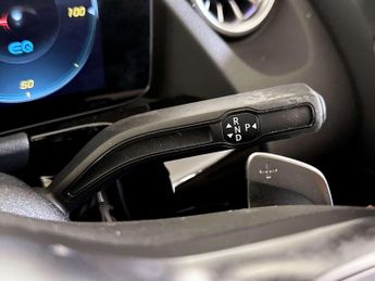 Mercedes-Benz EQA EQA 350 66.5kWh AMG Line Auto 4MATIC 5dr