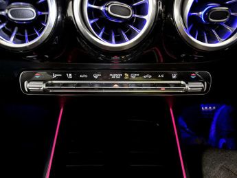 Mercedes-Benz EQA EQA 350 66.5kWh AMG Line Auto 4MATIC 5dr