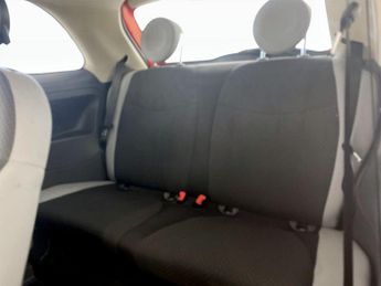 Fiat 500 1.2 Pop Euro 6 (s/s) 3dr