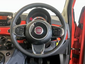 Fiat 500 1.2 Pop Euro 6 (s/s) 3dr