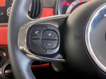 Fiat 500 1.2 Pop Euro 6 (s/s) 3dr