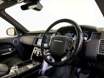 Land Rover Range Rover 3.0 TD V6 Vogue Auto 4WD Euro 6 (s/s) 5dr