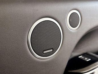 Land Rover Range Rover 3.0 TD V6 Vogue Auto 4WD Euro 6 (s/s) 5dr