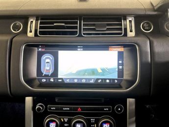 Land Rover Range Rover 3.0 TD V6 Vogue Auto 4WD Euro 6 (s/s) 5dr