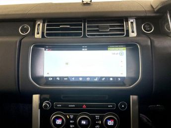 Land Rover Range Rover 3.0 TD V6 Vogue Auto 4WD Euro 6 (s/s) 5dr