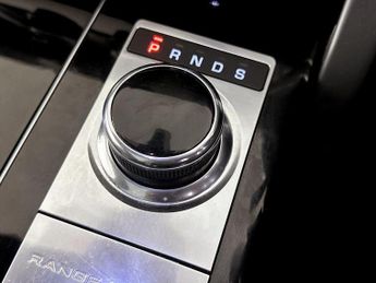 Land Rover Range Rover 3.0 TD V6 Vogue Auto 4WD Euro 6 (s/s) 5dr