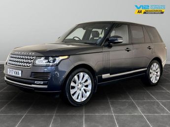 Land Rover Range Rover 3.0 TD V6 Vogue Auto 4WD Euro 6 (s/s) 5dr