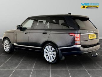 Land Rover Range Rover 3.0 TD V6 Vogue Auto 4WD Euro 6 (s/s) 5dr