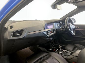 BMW 1 Series 1.5 118i M Sport DCT Euro 6 (s/s) 5dr